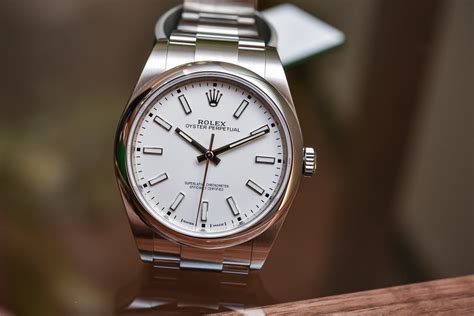 rolex op 39 reviews|rolex oyster perpetual 39 review.